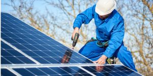 Installation Maintenance Panneaux Solaires Photovoltaïques à Saint-Evroult-Notre-Dame-du-Bois